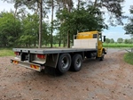 1989 Scania 113H oldtimer vrachtwagen te koop