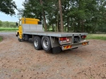 1989 Scania 113H oldtimer vrachtwagen te koop