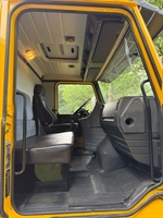 1989 Scania 113H oldtimer vrachtwagen te koop