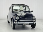 1971 Fiat 500 L oldtimer te koop
