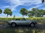 1980 Fiat 124 Spider oldtimer te koop