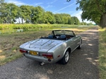 1980 Fiat 124 Spider oldtimer te koop