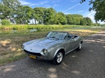 1980 Fiat 124 Spider oldtimer te koop