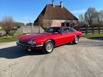 1990 Jaguar XJS coupe V12 oldtimer te koop