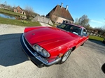 1990 Jaguar XJS coupe V12 oldtimer te koop