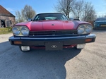 1990 Jaguar XJS coupe V12 oldtimer te koop