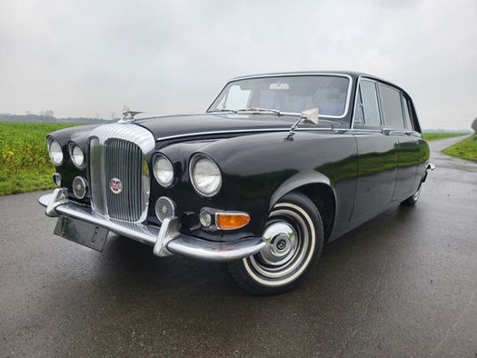 1974 Daimler DS 420 VandenPlas oldtimer te koop