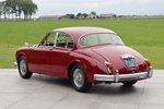 1963 Jaguar MKII 3.8 oldtimer te koop