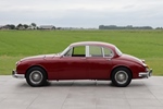 1963 Jaguar MKII 3.8 oldtimer te koop