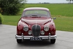 1963 Jaguar MKII 3.8 oldtimer te koop