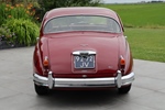 1963 Jaguar MKII 3.8 oldtimer te koop