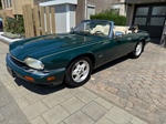 1995 Jaguar XJS 4.0 Convertible oldtimer te koop