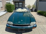 1995 Jaguar XJS 4.0 Convertible oldtimer te koop