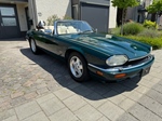 1995 Jaguar XJS 4.0 Convertible oldtimer te koop