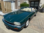 1995 Jaguar XJS 4.0 Convertible oldtimer te koop