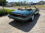 1995 Jaguar XJS 4.0 Convertible oldtimer te koop