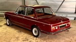 1973 BMW 1602 - factory 5-speed oldtimer te koop