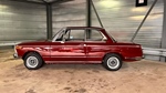 1973 BMW 1602 - factory 5-speed oldtimer te koop