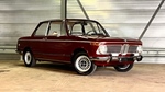 1973 BMW 1602 - factory 5-speed oldtimer te koop