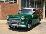 1960 Fiat 1100 103 S oldtimer te koop