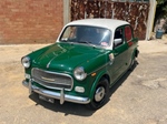 1960 Fiat 1100 103 S oldtimer te koop