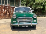 1960 Fiat 1100 103 S oldtimer te koop