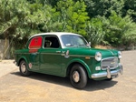 1960 Fiat 1100 103 S oldtimer te koop