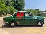 1960 Fiat 1100 103 S oldtimer te koop