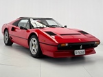 1983 Ferrari 208 GTS Turbo oldtimer te koop