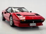 1983 Ferrari 208 GTS Turbo oldtimer te koop