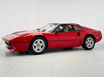1983 Ferrari 208 GTS Turbo oldtimer te koop