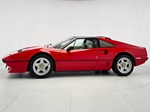 1983 Ferrari 208 GTS Turbo oldtimer te koop