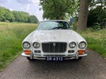 1971 Jaguar XJ6 4.2 oldtimer te koop