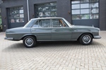 1967 Mercedes 250 S oldtimer te koop