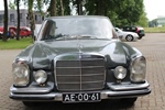 1967 Mercedes 250 S oldtimer te koop