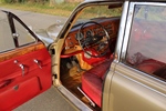 1967 Jaguar S-tyep 3.5 Overdrive oldtimer te koop