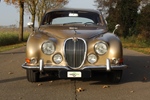 1967 Jaguar S-tyep 3.5 Overdrive oldtimer te koop