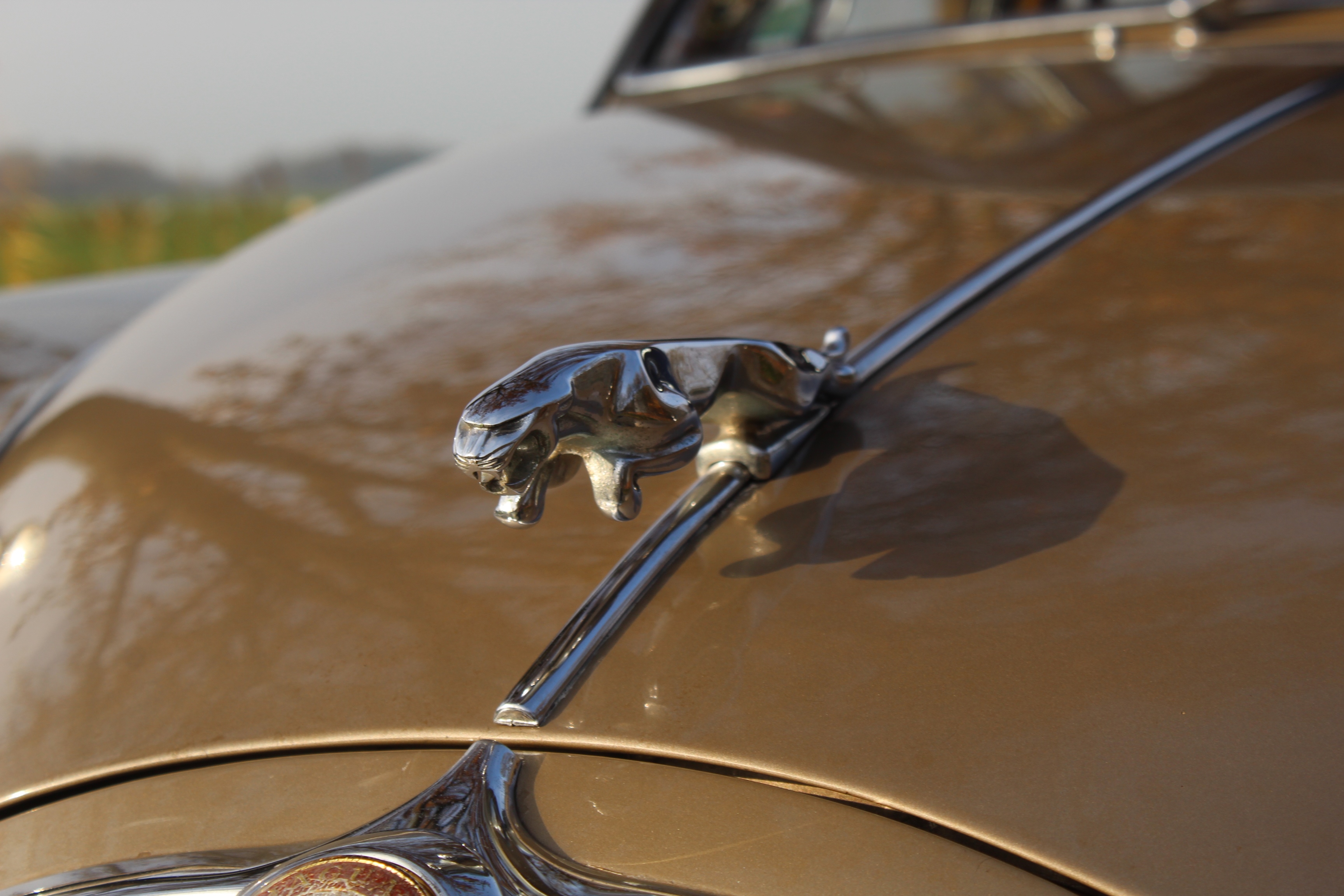 1967 Jaguar S-tyep 3.5 Overdrive oldtimer te koop