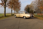 1967 Jaguar S-tyep 3.5 Overdrive oldtimer te koop