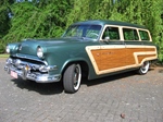 1954 Ford Country Squire oldtimer te koop