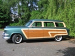 1954 Ford Country Squire oldtimer te koop