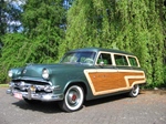 1954 Ford Country Squire oldtimer te koop