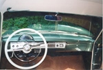 1954 Ford Country Squire oldtimer te koop
