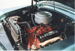 1954 Ford Country Squire oldtimer te koop