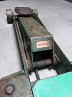 Autokrik 2T oldtimer te koop