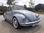 1972 Volkswagen Kever oldtimer te koop