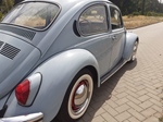 1972 Volkswagen Kever oldtimer te koop