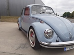 1972 Volkswagen Kever oldtimer te koop