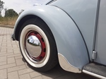 1972 Volkswagen Kever oldtimer te koop