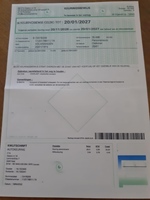 1972 Volkswagen Kever oldtimer te koop